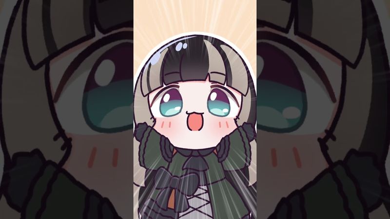 うどん最高！！【儒烏風亭らでん #ReGLOSS 】