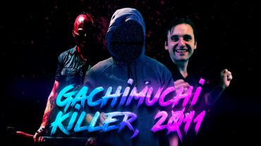 ТРЕШ ОБЗОР фильма Сирота-убийца