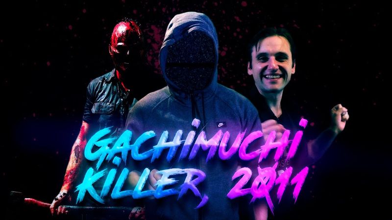 ТРЕШ ОБЗОР фильма Сирота-убийца