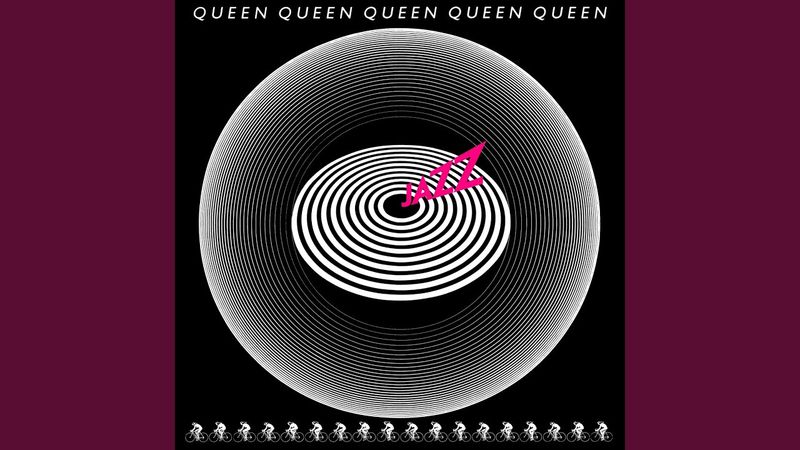 Don't Stop Me Now (Remastered 2011)