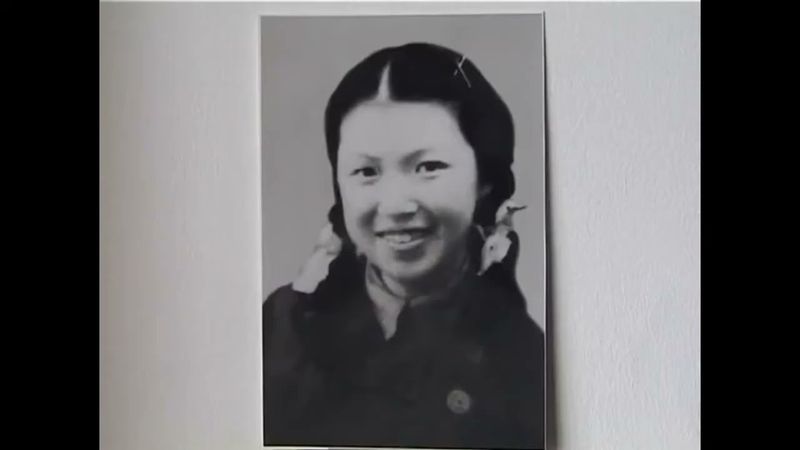 大陆禁片《寻找林昭的灵魂》 独立制片人胡杰制作 China’s Banned Movie Searching for Lin Zhao’s Soul    Produced by Hu Jie