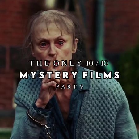 THE ONLY 10/10 MYSTERY FILMS PART 2  #detective #filmtok #foryou #mov...