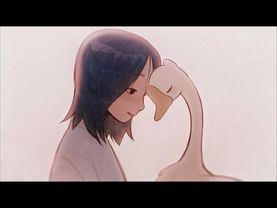 "Gosling" / 《向天歌》/ Original animated short film