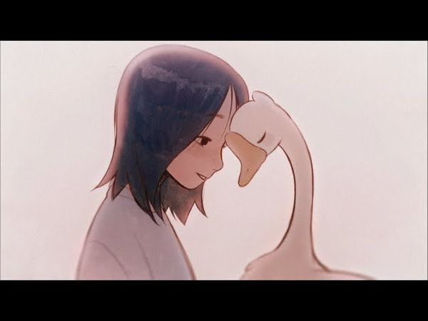 "Gosling" / 《向天歌》/ Original animated short film