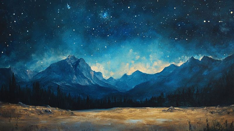 12 Hours of Relaxing Sleep Music | Insomnia & Calming Music | Isla