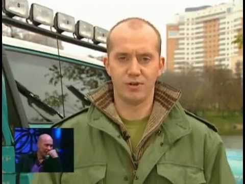 Большая Разница - Необъяснимо но факт (4 выпуск)