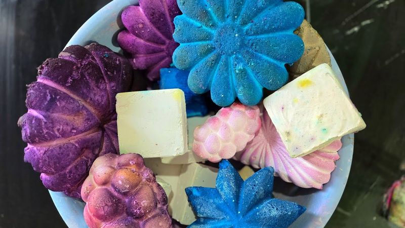 OVERFLOWING Happiness 🙂‍↔️