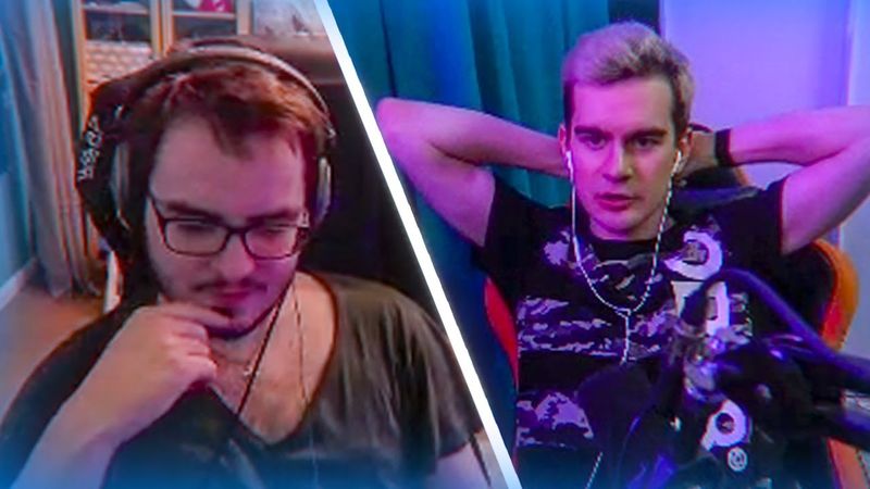 ИСТОРИЯ О ТОМ, КАК БРАТИШКИН РАЗНЕС МЭДДИСОНА В СУХУЮ