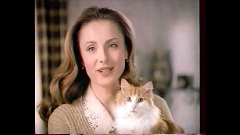 Рекламный блок (ОРТ, 29.05.1996) (1)