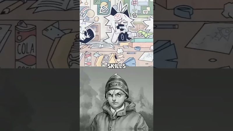 Oliver VS Anton#fpe#tinybunny#shorts#oliver#vs#anton#зайчик#фундаментальноебумажноеобразование