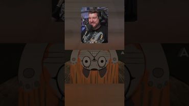 Не споткнись! - #shorts #дандадан #аниме