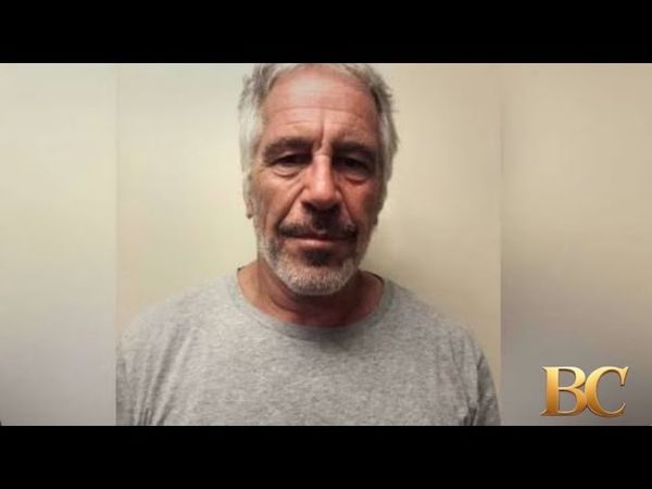 DOJ, FBI conclude Epstein had no ‘client list,’ committed suicide