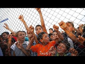 What are the EU’s 'safe country' proposals for asylum seekers?