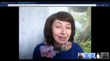 ДВД Бизнес игра часть 1 26.02.2019