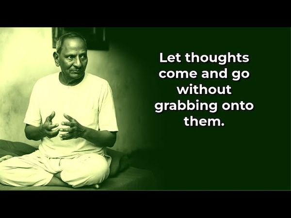 The Mind and How to Use it. Nisagardatta Maharaj.