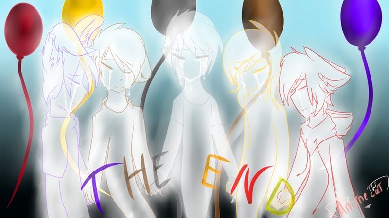 НАСТОЯЩАЯ КОНЦОВКА ► Freddy Fazbear's Pizzeria Simulator |6| Финал. FNAF 6. ФНАФ 6.