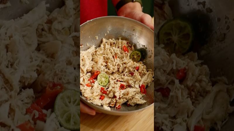 Bumbu Suna Cekuh Bali yang ga ramah nasi 😌✨