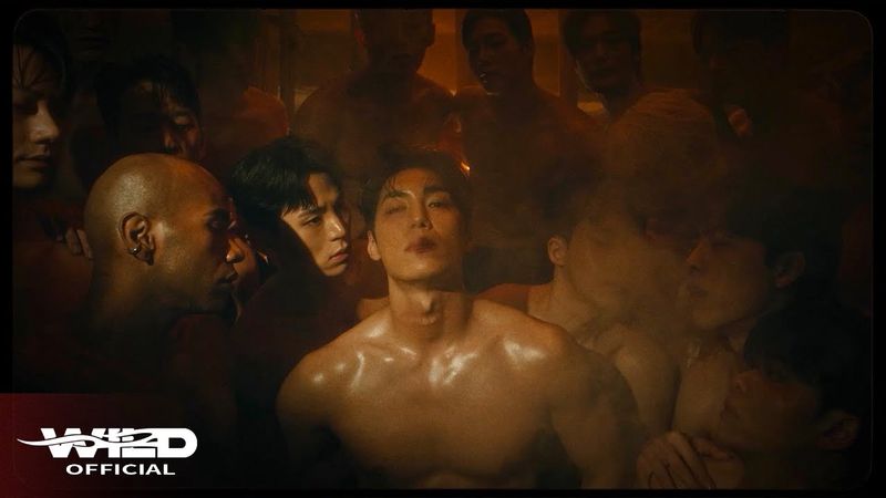 WILD WILD 'Boiler Room' OFFICIAL MV