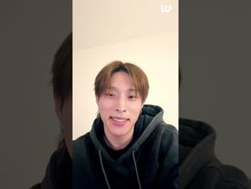 P1HARMONY Keeho Weverse Live Today May 18, 2025