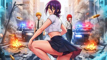 Dom Corleo - Over My Dead Body