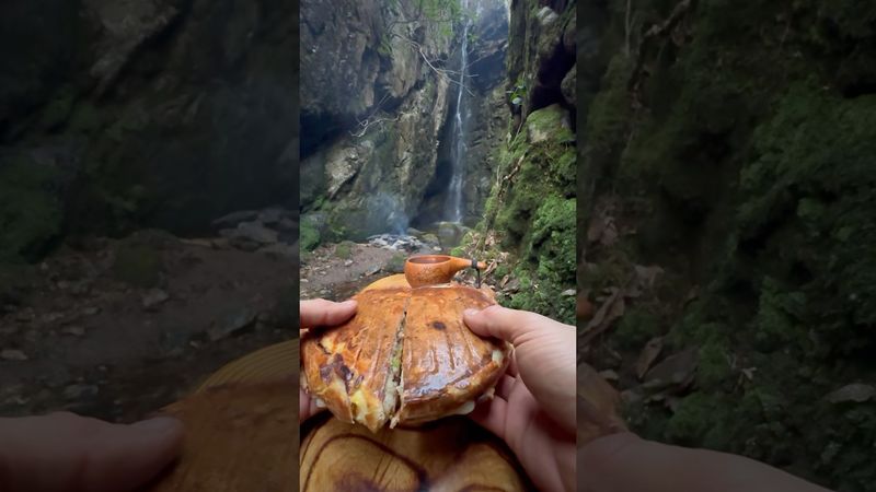 Kavurma Sucuklu Double Tost 🌭/ double toast with beef roast sausage