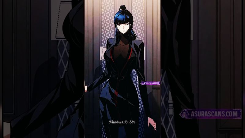 " Mc's new family 👀🖤 " | Bad Born Blood | #manhwa #shorts #edit #amv