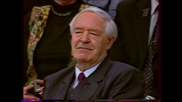 Основной инстинкт (1 канал, 15.04.2005) Нужно ли восстанавливать памятники Сталину?