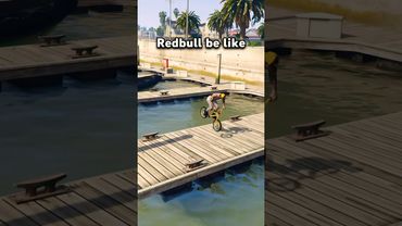 Reverse jumps all the way to the end #shorts