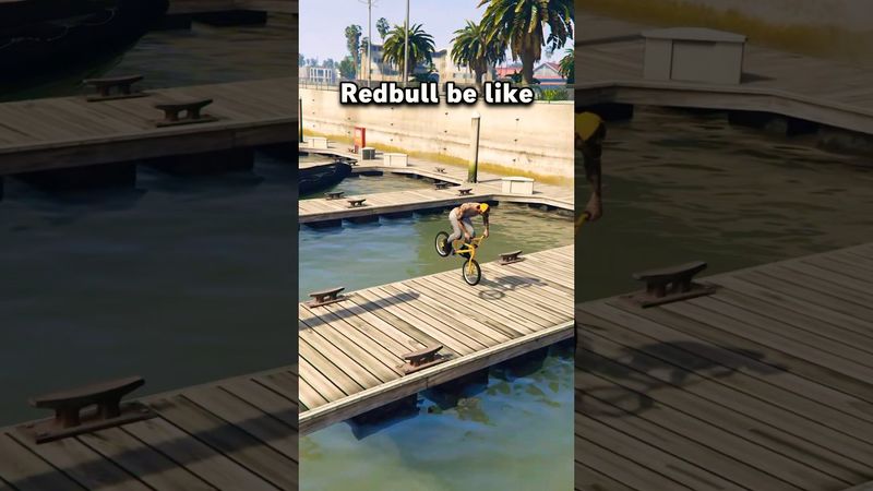 Saltos reversos até o final #shorts