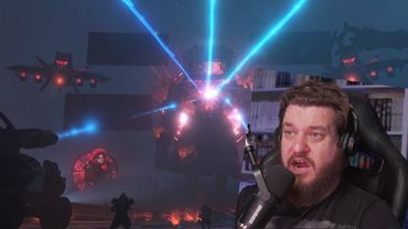 Реакция на skibidi toilet 79 (part 1) (Скибиди Туалеты 79 серия)