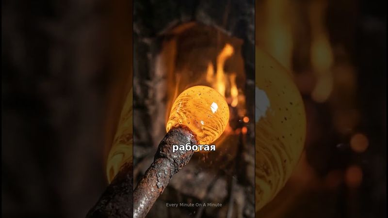 Древние римляне владели нанотехнологиями? Секрет Кубка Ликурга!