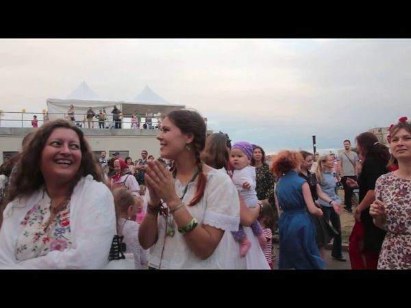 Отава Ё "Сумецкая" фрагмент