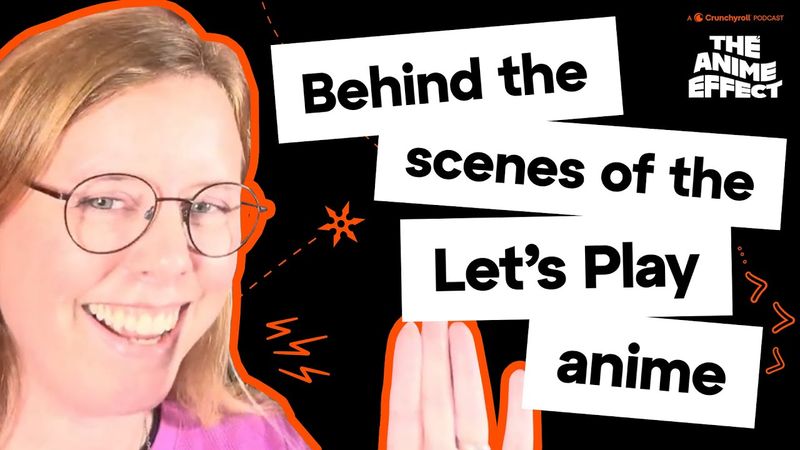 Let's Play Webtoon Creator Mongie Reveals What You WON’T See in the Anime | The Anime Effect #75