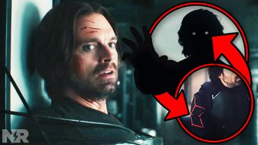 THUNDERBOLTS* BREAKDOWN! Easter Eggs & Details You Missed!