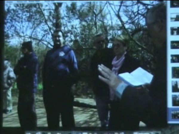 Болотников  Откровение Запорожье 2005 Часть 1  Немного об Иудаизме