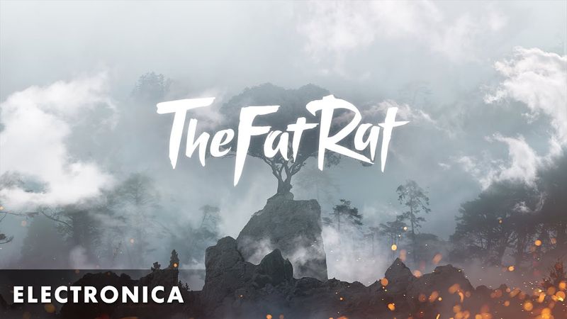 TheFatRat - Whispers (feat. Reptythm)