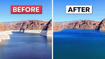 The $1 Trillion Megaproject to Save America