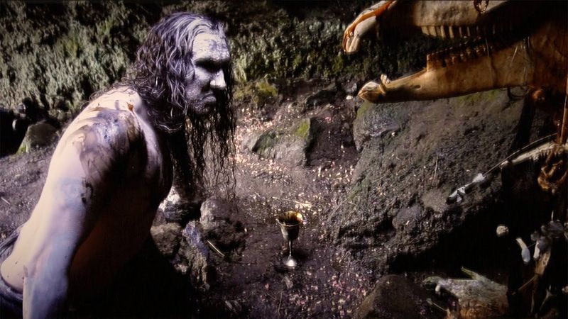 Nexion - Uþarpaspa (Official Music Video)