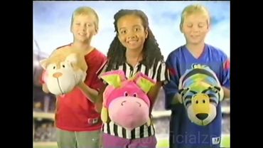 Disney XD Commercials (October 2017)