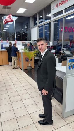 Come get your new ride @Sansone Auto Mall 🤣🚘🔥 #dancing #dance #trend ...