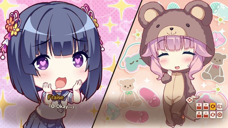 NEKOPARA After - Chapter 2 Part 1