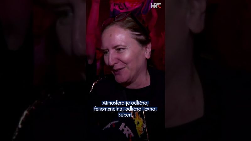 Thompson održao koncert u Sinju