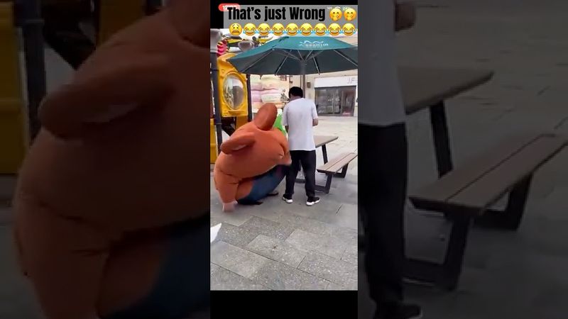 We couldn’t be friends anymore after that ✌🏾 #blowthisupplease  #シ #shortsfeed  #trendingreel #fyp