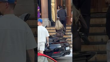 Chefe bilionário e sua namorada em Mônaco 😍 #mônaco #luxo