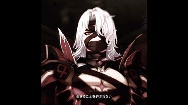 LUNA II IS PEAK#genshinimpact #genshinimpactedit #genshin #rerir #dainsleif #hoyocreators #hoyo #fyp