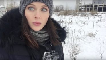 У Наташи забирают еду