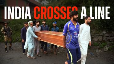 Why Is India Trying to Start a War With Pakistan?