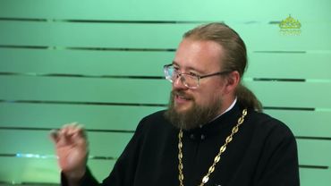 ЕСТЬ ЧТО СКАЗАТЬ. МИССИЯ: СЛОВО И ЖИЗНЬ О ХРИСТЕ. Часть 3