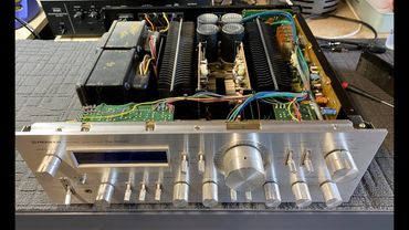 7 ошибок при покупке винтажного усилителя