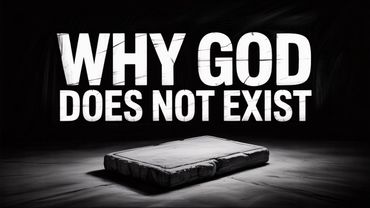 Perché Dio non esiste